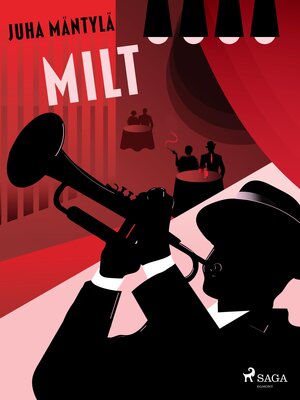 cover image of Milt